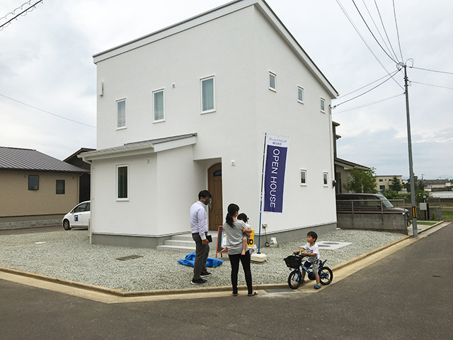 高松市川島東町K様邸