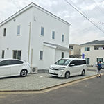 『Norm Core House』~Choice of total balance form many mumbers!~