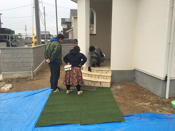 香川県坂出市川津町T様邸