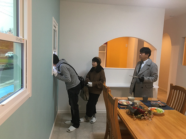 香川県坂出市川津町T様邸