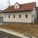 『Recolte レコルト』~Try to make your own house~