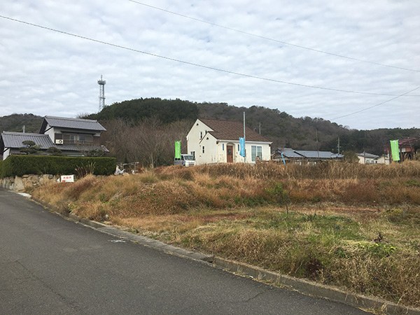 高松市牟礼町O様邸