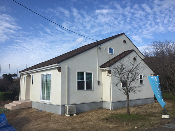 高松市牟礼町O様邸