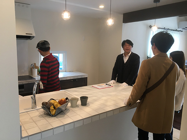 高松市牟礼町O様邸