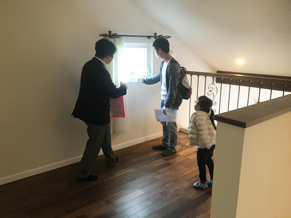 高松市牟礼町O様邸