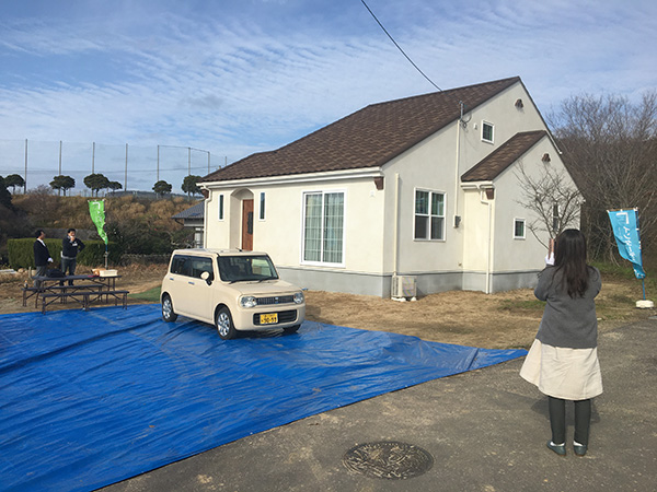 高松市牟礼町O様邸