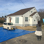 『プロヴァンス』~Comfortable space for two people only~