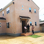 『プロヴァンス』~Creating a home that prioritizes family lifestyle~