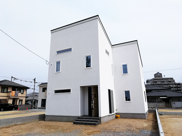 香川県高松市木太町 O様邸