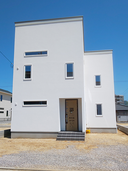 香川県高松市木太町 O様邸