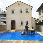 『プロヴァンス』~Creating a home that prioritizes the current living environment~