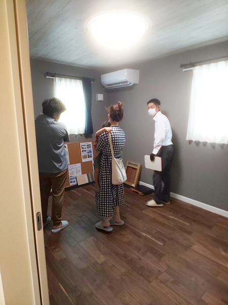 高松市仏生山町O様邸