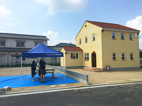 高松市仏生山町O様邸