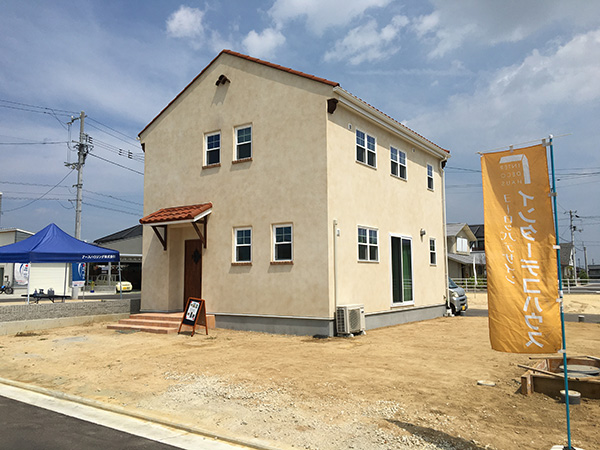 香川県高松市多肥上町H様邸