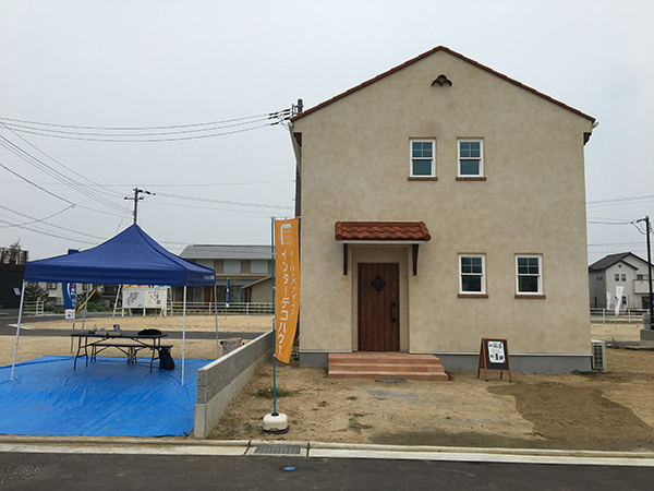 香川県高松市多肥上町H様邸