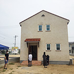 『プロヴァンス』 ~Planning a home while carefully considering the living environment ~