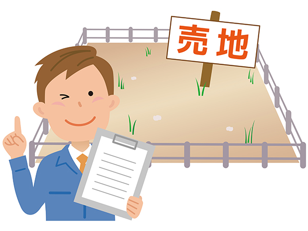 工務店目線の土地探し相談会