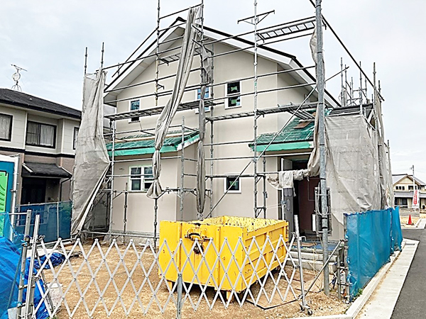 『Norm Core House』~ The third work that shaped my feelings ~