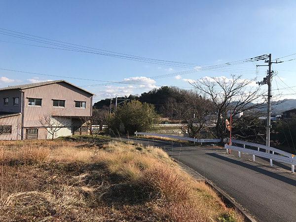 高松市牟礼町O様邸