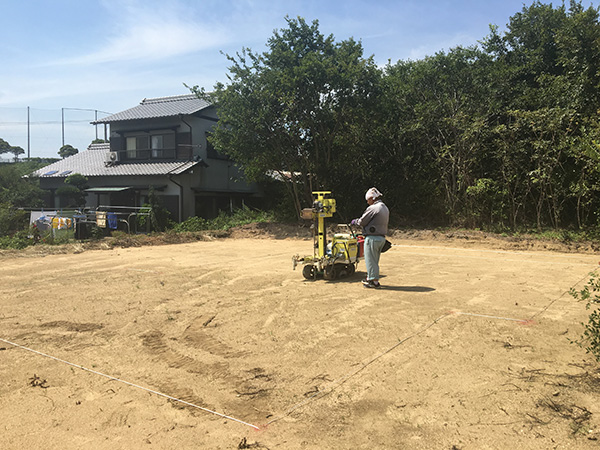 高松市牟礼町O様邸