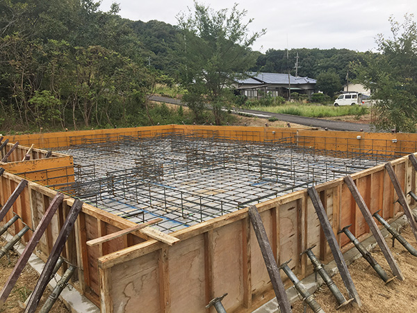 高松市牟礼町O様邸