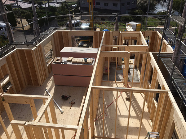 高松市牟礼町O様邸
