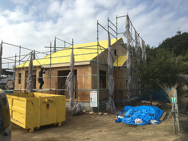 高松市牟礼町O様邸