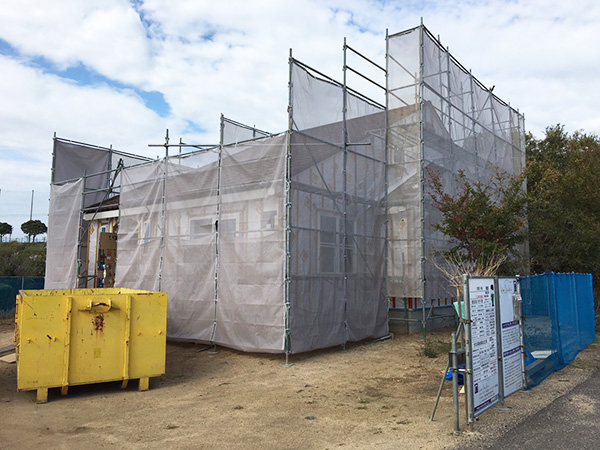 高松市牟礼町O様邸