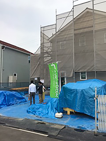 香川県木田郡三木町 M様邸