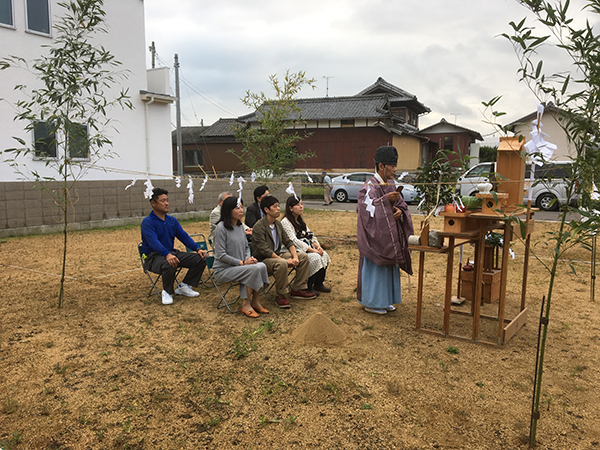 香川県木田郡三木町 M様邸