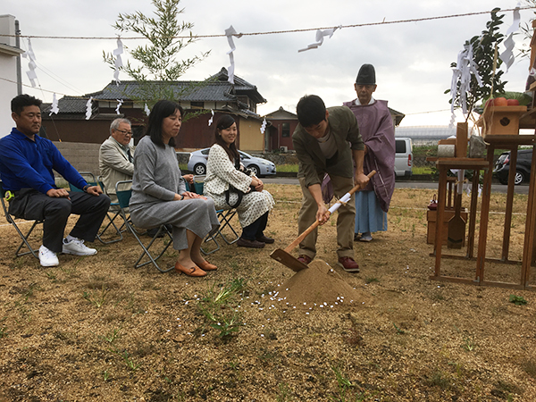 香川県木田郡三木町 M様邸
