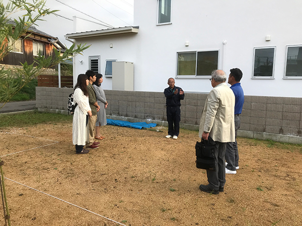 香川県木田郡三木町 M様邸