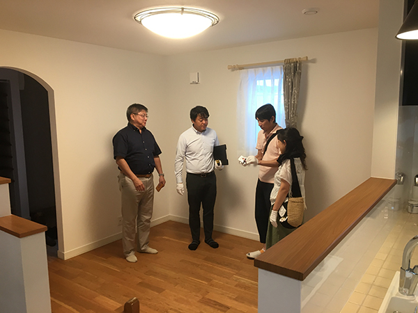 香川県丸亀市土居町F様邸