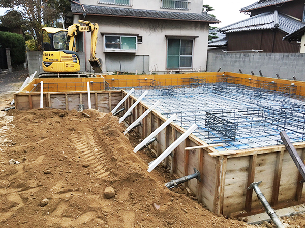 香川県丸亀市土居町F様邸