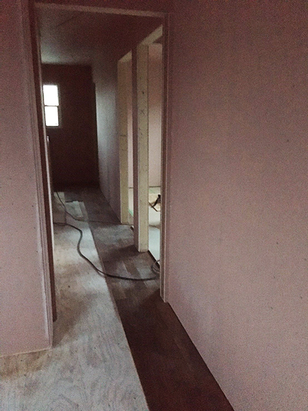 香川県丸亀市土居町F様邸