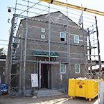 『プロヴァンス』~Creating a home that prioritizes family lifestyle~