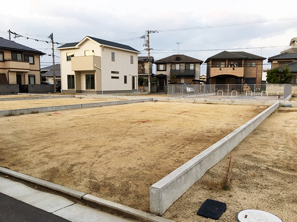 香川県高松市木太町O様邸
