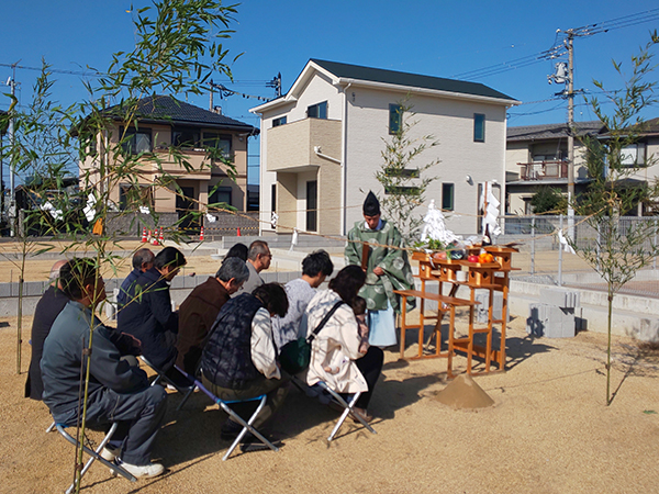 香川県高松市木太町O様邸