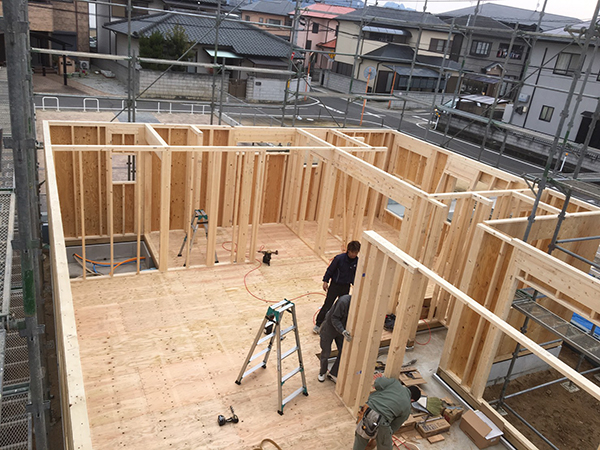 香川県高松市木太町O様邸