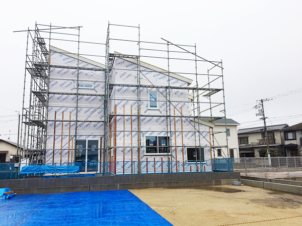 香川県高松市木太町O様邸