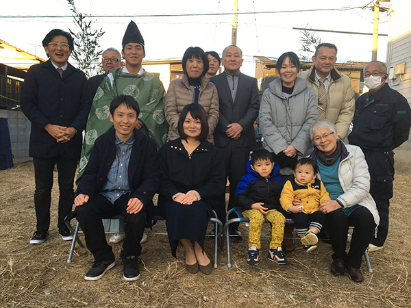 香川県高松市鶴市町 K様邸