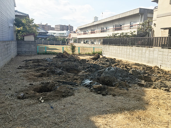 香川県高松市鶴市町 K様邸