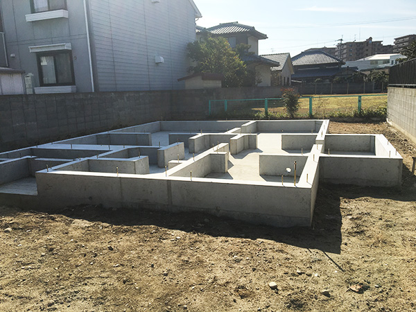 香川県高松市鶴市町 K様邸