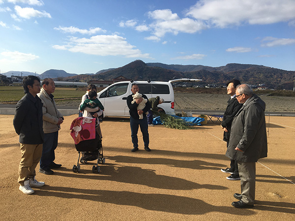 高松市檀紙町 M様邸