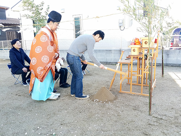 香川県高松市川島東町 K様邸
