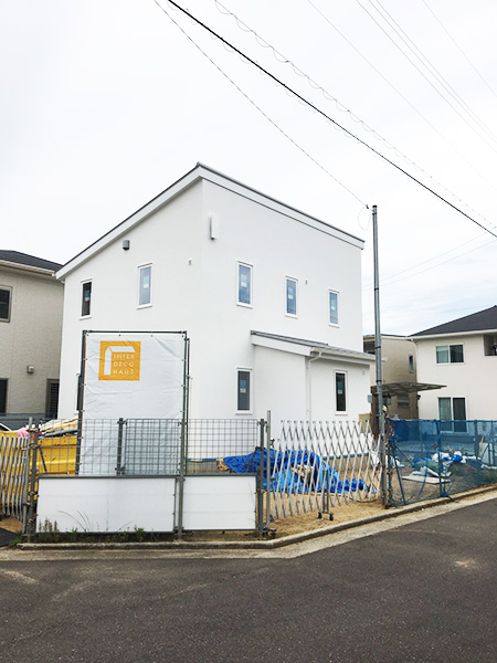 香川県高松市川島東町 K様邸