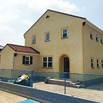 『プロヴァンス』~A home that fuses ideals and reality~
