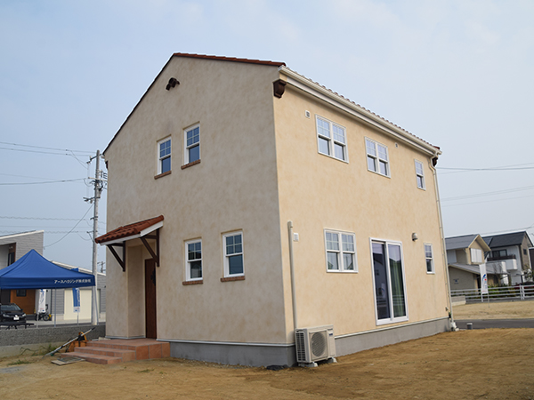 高松市多肥上町H様邸