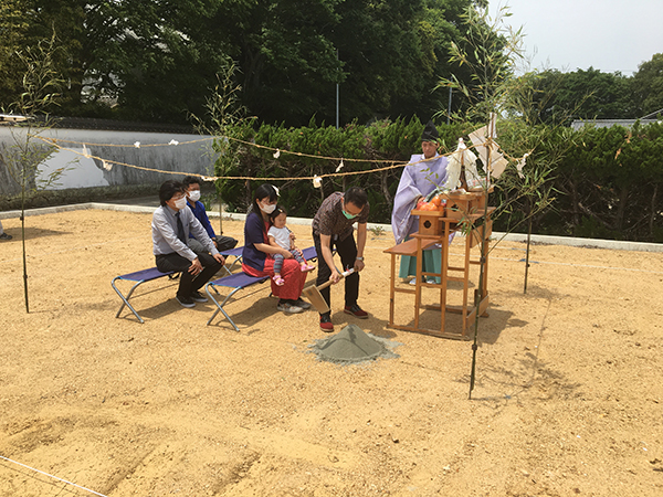 香川県木田郡三木町 S様邸