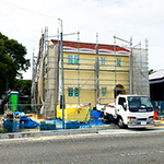 『プロヴァンス』~Planning to build a home with performance and materials as a priority~